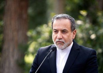 پاسخ عراقچی به تهدیدهای وقیحانه ترامپ علیه رهبر معظم انقلاب اسلامی