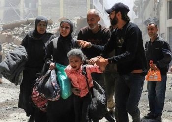 پزشکان بدون مرز: اسرائیل در حال پاکسازی نژادی در غزه است