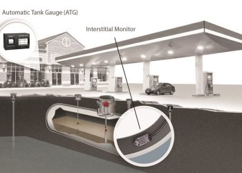 هسته‌ای در صنعت-۳| تشخیص نشت مخازن پرفشار با رادیوایزوتوپ‌ها