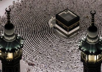 کنترل زبان؛ یکی از نشانه‌های کمال حج از منظر امام صادق (ع)