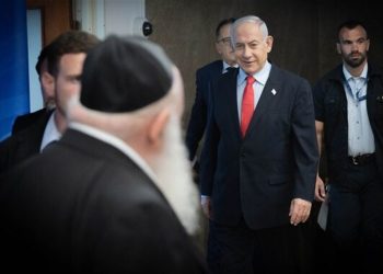 سه شنبه سرنوشت برای ائتلاف نتانیاهو/ آیا فروپاشی در راه است