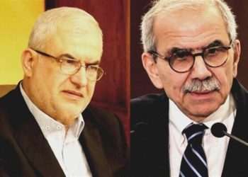 استقبال محمد رعد از دعوت نواف سلام برای دیدار و گفت‌وگو