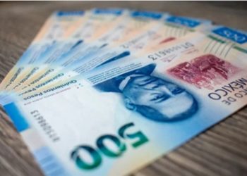 تجربه حذف سه صفر از پول ملی مکزیک