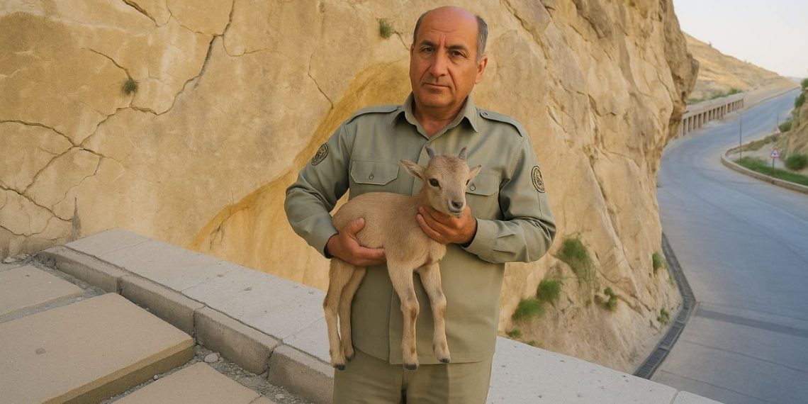 قانون بکارگیری سلاح توسط محیطبان؛ بمیر، بعد شلیک کن!