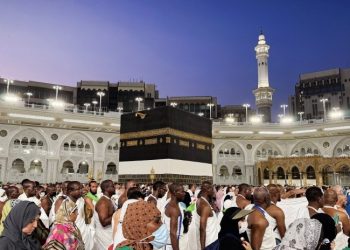 آغاز عملیات بازگشت حجاج از امروز در شهر فرودگاهی امام(ره)