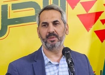 قدردانی حزب‌الله از موضع ارتش لبنان مقابل تجاوزات اسرائیل