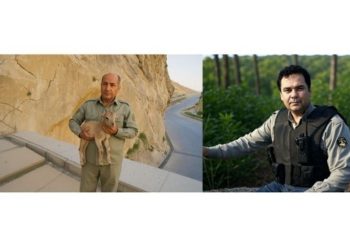 شهادت ۲ محیط‌بان طی ۴۰ روز؛ ضرورت اصلاح قانون بکارگیری سلاح