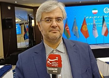 کریدور توتیت؛ فرصت تازه ایران برای تقویت تجارت منطقه ای