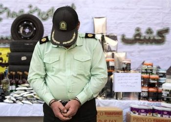 مأموران قلابی چگونه امنیت را تهدید می‌کنند؟