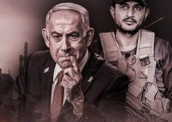 رونمایی از شرکای داعشی نتانیاهو در غزه