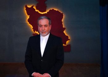 هشدار عراقچی به گسترش دامنه درگیری به دیگر بازیگران منطقه‌ای