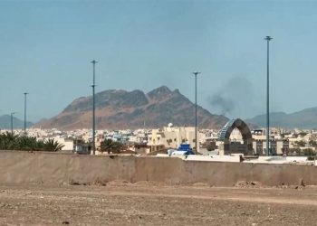 آشنایی با سرزمین بیداء؛ از گذرگاه هجرت تا جایگاه آخرالزمانی