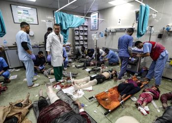 بحران شدید کمبود خون در غزه و خطر مرگ برای مجروحان