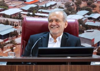 واکنش پزشکیان به قطعنامه شورای حکام/ غنی‌سازی ادامه می‌یابد