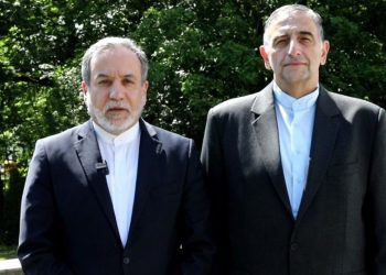 عراقچی: برای دفاع از دستاوردهای هسته‌ای به مذاکرات می‌رویم