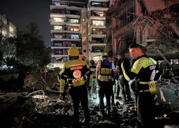 عملیات وعده صادق ۳ بخشی از توان نظامی ایران است