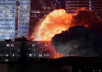 صهیونیست‌ها در وحشت موشک‌های ایران: جایی برای فرار نداریم