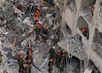 فریبکاری اسرائیل در سانسور آمار تلفات ناشی از حملات ایران