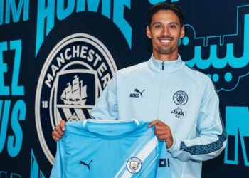 ریندرز:سیتی زودتر از میلان مرا به اهدافم می‌رساند