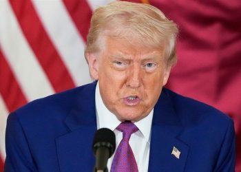 ترامپ برنامه جلوگیری از خشونت‌های هدفمند را نابود کرد