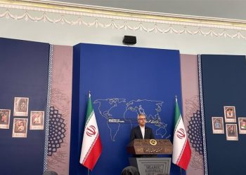 بقائی: اسرائیل با سلاح‌های اهدایی آمریکا به ایران حمله کرد