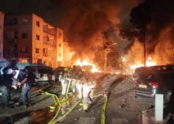 شادی کاربران سراسر جهان از وحشت اسرائیلی‌ها: ایران ممنونیم