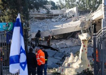 ۵۵درصد صهیونیست‌ها هنوز از حمله ایران هراس دارند