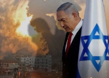 صهیونیست‌ها مقهور نبرد سایه‌ها