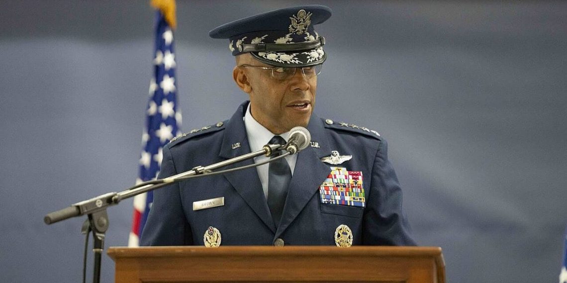 اذعان محرمانه رئیس ستاد ارتش آمریکا به شکست در دستیابی به اورانیوم ایران