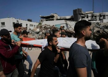 شهادت ۲۰ فلسطینی دیگر در غزه