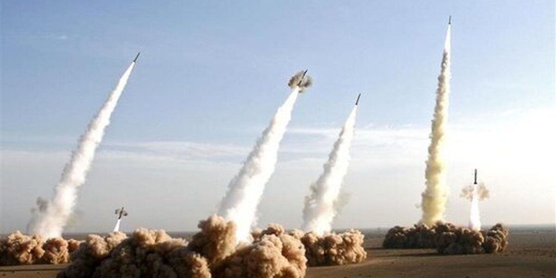 اذعان صهیونیست ها به خسارات سنگین حملات موشکی ایران به این رژیم اذعان صهیونیست ها به خسارات سنگین حملات موشکی ایران به این رژیم