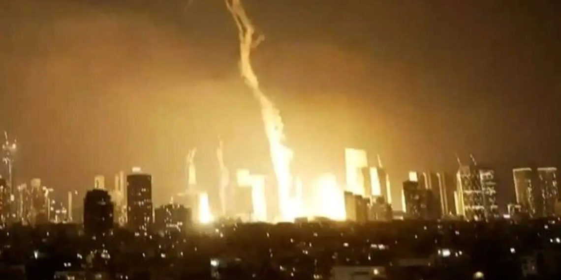 فعال رسانه‌ای آفریقایی: دست پروردگار از آستین ایران بیرون آمد