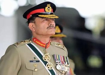 سفر فرمانده ارتش پاکستان به آمریکا زیرسایه تحولات شبه قاره و تجاوزات اسرائیل