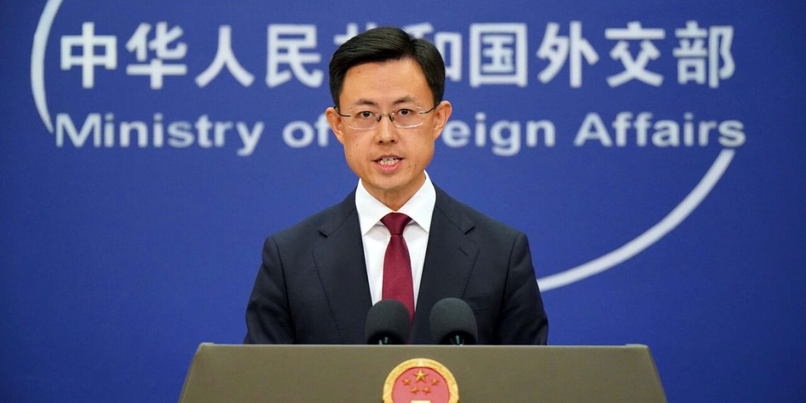 چین: ایران و اسرائیل خویشتنداری کنند