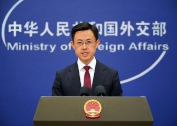 چین: ایران و اسرائیل خویشتنداری کنند