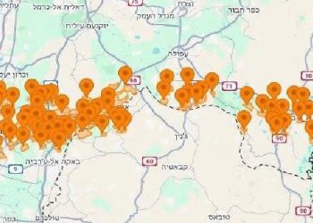 نفوذ و پرواز پهپاد ایرانی در سرزمین‌های اشغالی/ وحشت صهیونیست‌ها و یورش به پناهگاه‌ها