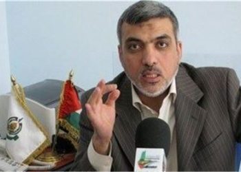 حماس: اشغالگران سردرگم شده‌اند/ ابتکار عمل در دست ایران است