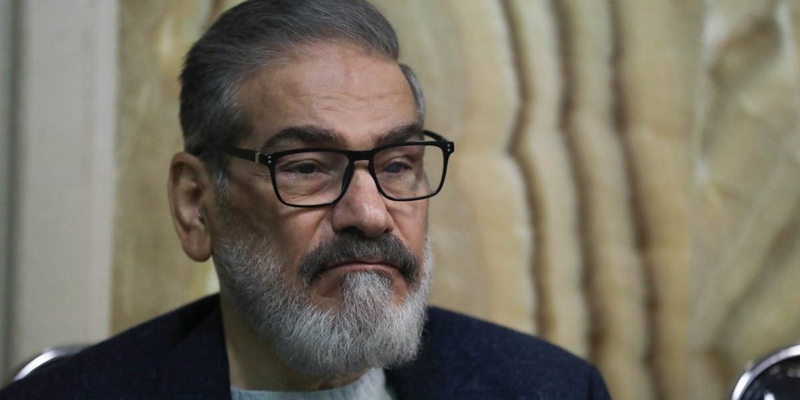 آخرین وضعیت درمانی دریابان شمخانی