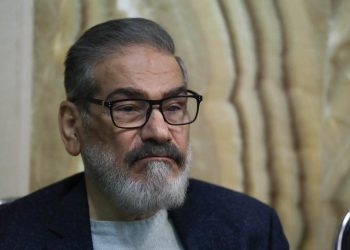 آخرین وضعیت درمانی دریابان شمخانی