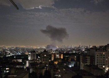 انفجار همدلی ملی در برابر تجاوز اسرائیل