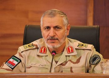 مرزبانی فراجا ۴۴پهپاد و ریزپرنده رژیم صهیونیستی را منهدم کرد