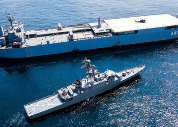 ایران و یک مأموریت غیرمنتظره؛ ماجرای «۳۶۰» چیست؟