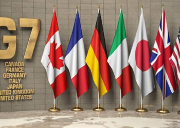 ایران، محور اصلی نشست گروه هفت