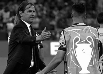 اینزاگی و طارمی در خط پایان