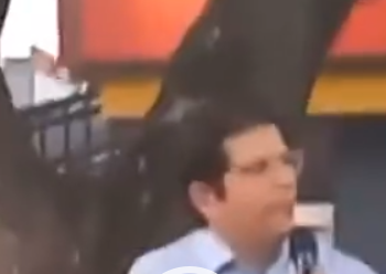 لحظه ترور نامزد ریاست جمهوری کلمبیا (۱۶+)