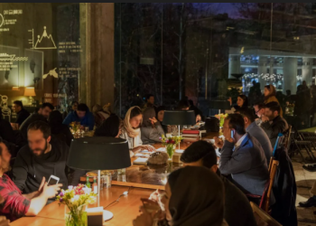 فرکانس | سرو مخفیانه الکل در قلب پایتخت | فیلم