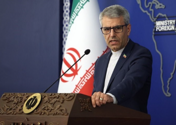 عراقچی با برخی مقامات منطقه در اسلو دیدار می‌کند