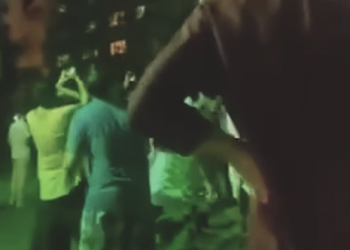 فیلم | دفاع جانانه پدافند ایران