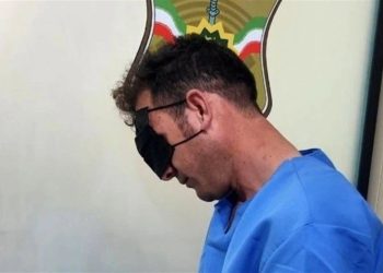 متهم قتل الهه حسین نژاد سابقه تجاوز و زورگیری نداشت