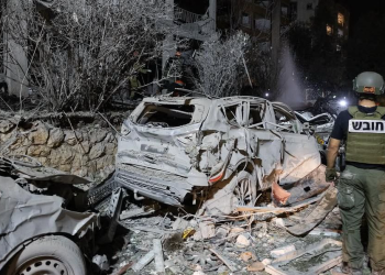 ایران برای هر یک کیلومتر در اسرائیل، یک موشک دارد